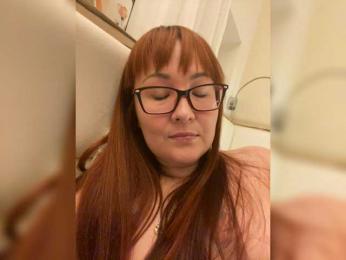 MissFoxxx webcam model stream image
