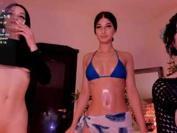 Moona-Ruby webcam bongacams model stream image