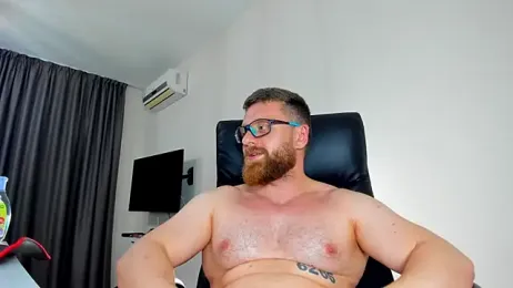 Findom_guy webcam model stream image