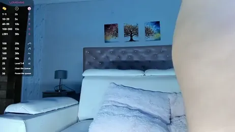 Lissalittlee webcam stripchat model stream image