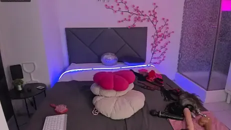 CassieEvans webcam model stream image