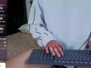 levi_ackermann1 webcam model stream image