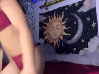 celestial_x webcam model stream image