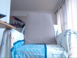 Jovi webcam flirt4free model stream image