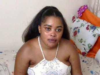 shaebony webcam model stream image