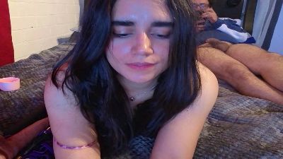 Elowen_halley webcam cam4 model stream image