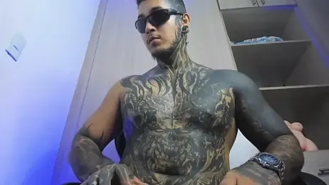 JAXXXONHERD webcam model stream image