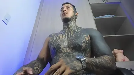 JAXXXONHERD webcam model stream image