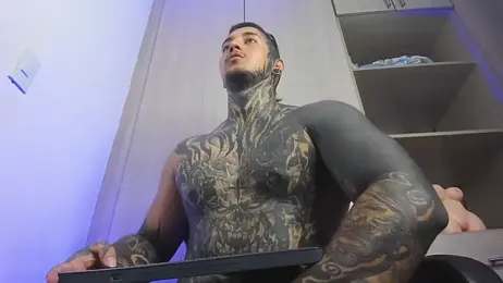 JAXXXONHERD webcam model stream image