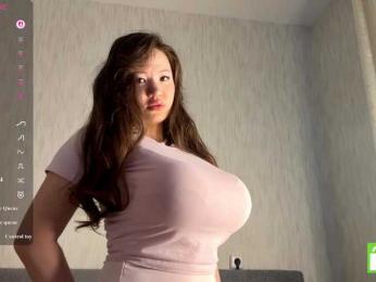 EstellaRosenfeldt webcam model stream image