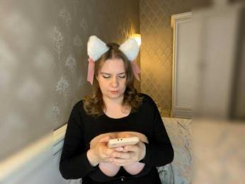 YourWitcher_ webcam model stream image