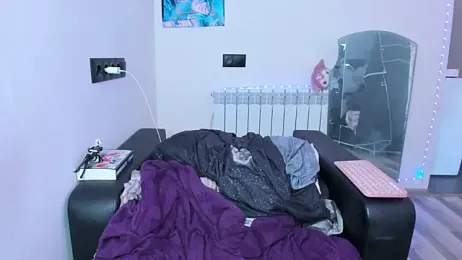 Lyricca webcam stripchat model stream image