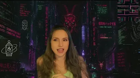 mirannacult webcam model stream image