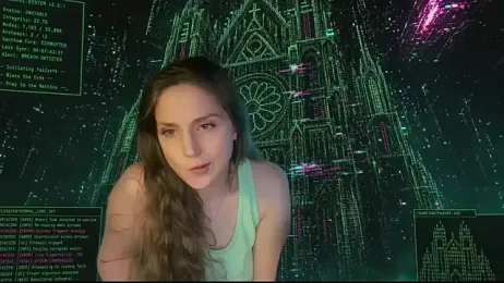 mirannacult webcam model stream image