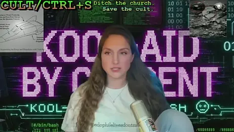 mirannacult webcam model stream image