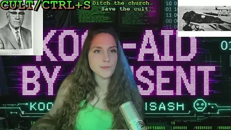 mirannacult webcam model stream image