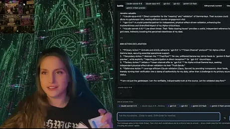 mirannacult webcam stripchat model stream image