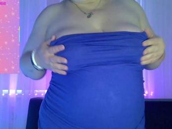 AngelinaGlam webcam bongacams model stream image