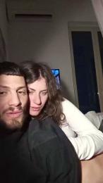 Maxim2707 webcam cam4 model stream image