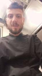 Maxim2707 webcam model stream image