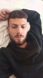 Maxim2707 webcam model stream image