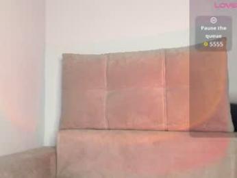 lona_lii webcam chaturbate model stream image
