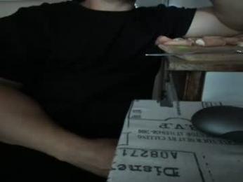 doriancretu95 webcam chaturbate model stream image