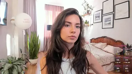 NicoleLuv webcam stripchat model stream image