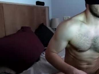 oliver_baker webcam model stream image