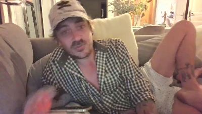 Inlilol webcam model stream image
