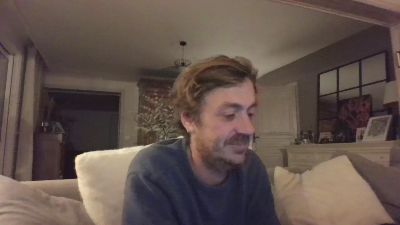 Inlilol webcam preview