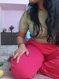 MUMTAJ-1 webcam model stream image