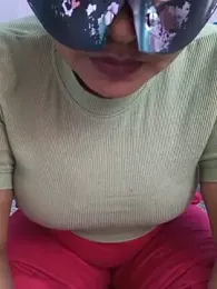 MUMTAJ-1 webcam model stream image