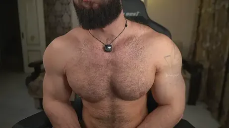 mike0xx webcam model stream image