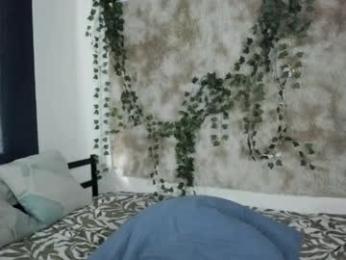 angelrum webcam chaturbate model stream image