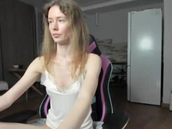 oksanafedorova webcam chaturbate model stream image
