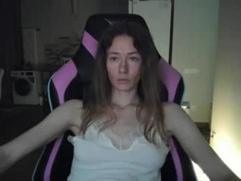 oksanafedorova webcam preview