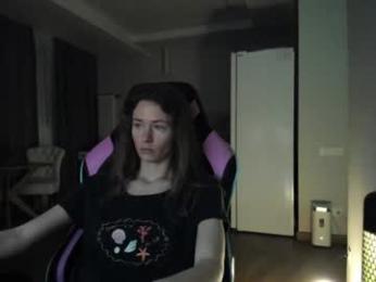 oksanafedorova webcam model stream image