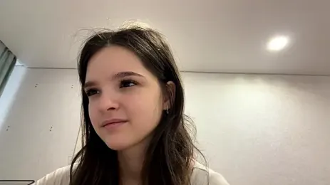 HabitedGatherer webcam stripchat model stream image