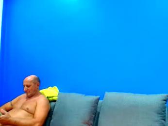 jhon_gade webcam model stream image