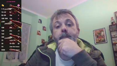 sonoboris webcam model stream image