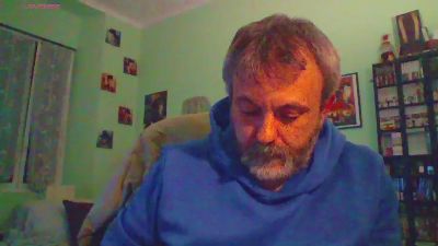 sonoboris webcam model stream image