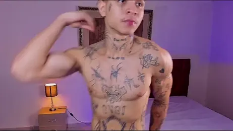 john_mystic webcam model stream image