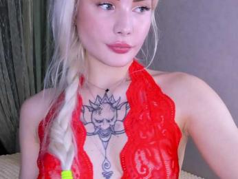 Sweeet-Barbie webcam model stream image