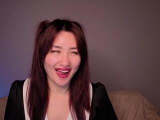 Yuki Sunshine webcam flirt4free model stream image