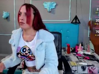 engel_devil webcam chaturbate model stream image