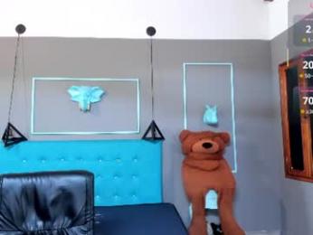 engel_devil webcam model stream image