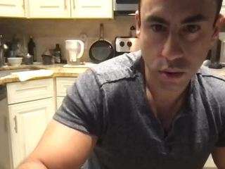 boss-man-26 webcam model stream image