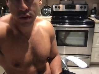 boss-man-26 webcam model stream image