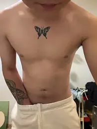 Eric246 webcam model stream image